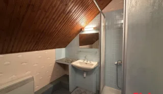 Maison 5 pièce(s)