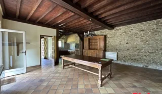 Maison 5 pièce(s)