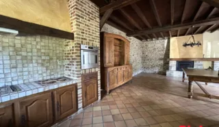 Maison 5 pièce(s)