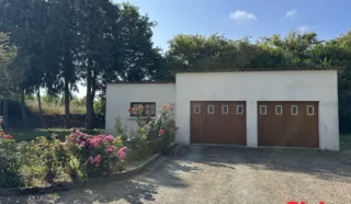Maison 5 pièce(s)