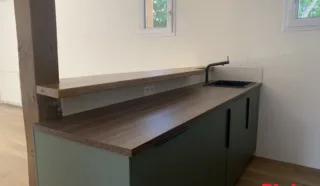 Maison 4 pièce(s)