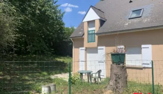Maison 4 pièce(s)
