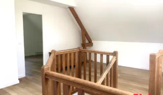 Maison 4 pièce(s)