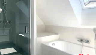 Maison 4 pièce(s)