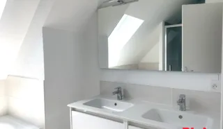 Maison 4 pièce(s)