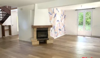 Maison 4 pièce(s)
