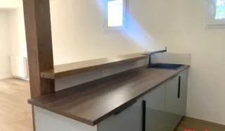 Maison 4 pièce(s)