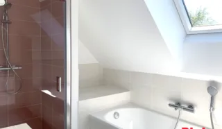 Maison 4 pièce(s)