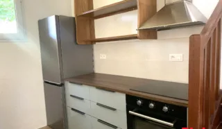 Maison 4 pièce(s)
