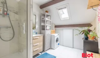 Appartement 4 pièce(s)