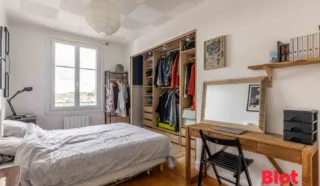 Appartement 4 pièce(s)