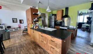 Maison 7 pièce(s)