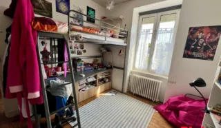 Maison 7 pièce(s)