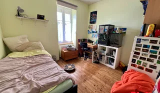 Maison 7 pièce(s)