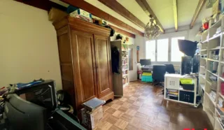 Maison 7 pièce(s)