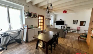 Maison 7 pièce(s)