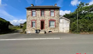Maison 7 pièce(s)