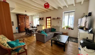 Maison 7 pièce(s)