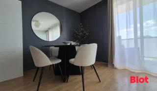 Appartement 3 pièce(s)