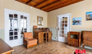Maison 13 pièce(s)