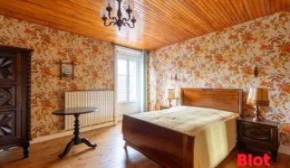 Maison 13 pièce(s)