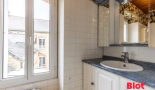 Maison 13 pièce(s)