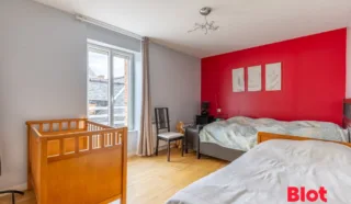 Maison 13 pièce(s)