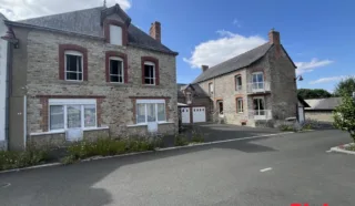Maison 13 pièce(s)
