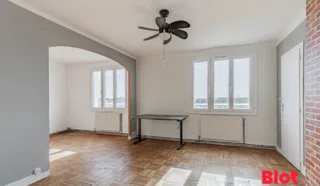 Appartement 3 pièce(s)