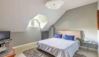 Maison 8 pièce(s)