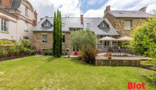 Maison 8 pièce(s)
