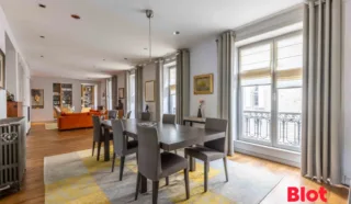 Maison 8 pièce(s)