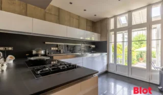 Maison 8 pièce(s)