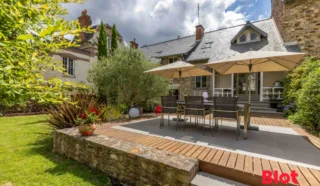 Maison 8 pièce(s)
