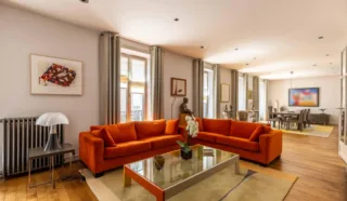 Maison 8 pièce(s)
