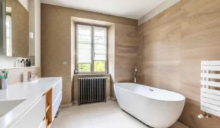 Maison 8 pièce(s)