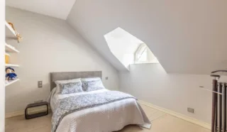 Maison 8 pièce(s)