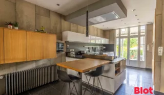 Maison 8 pièce(s)