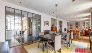 Maison 8 pièce(s)