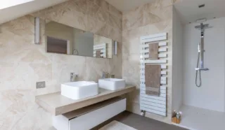 Maison 8 pièce(s)