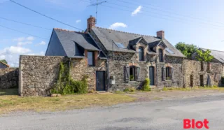 Maison 5 pièce(s)