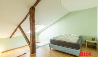 Maison 5 pièce(s)