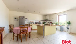 Maison 5 pièce(s)