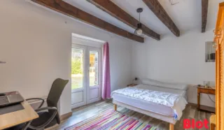 Maison 5 pièce(s)