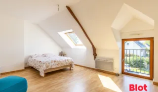 Maison 5 pièce(s)