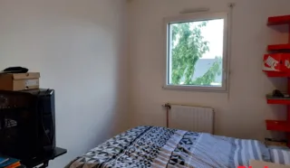 Maison 4 pièce(s)