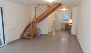 Maison 4 pièce(s)