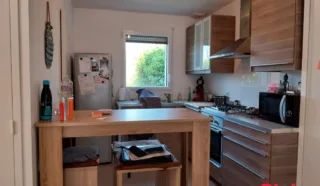 Maison 4 pièce(s)