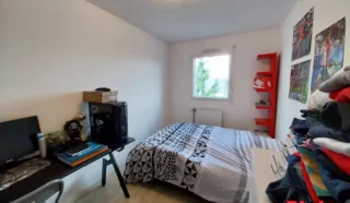 Maison 4 pièce(s)