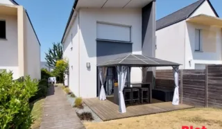 Maison 4 pièce(s)